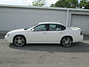 Thumbnail image of 2009 Chevrolet Impala at JWC Motor Sales LLC