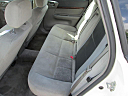 Thumbnail image of 2009 Chevrolet Impala at JWC Motor Sales LLC