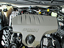 Thumbnail image of 2009 Chevrolet Impala at JWC Motor Sales LLC