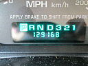 2009 Chevrolet Impala LT at JWC Motor Sales LLC