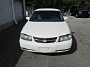 Thumbnail image of 2009 Chevrolet Impala at JWC Motor Sales LLC