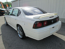 Thumbnail image of 2009 Chevrolet Impala at JWC Motor Sales LLC