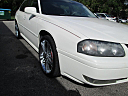 Thumbnail image of 2009 Chevrolet Impala at JWC Motor Sales LLC