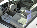Thumbnail image of 2009 Chevrolet Impala at JWC Motor Sales LLC