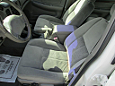 Thumbnail image of 2009 Chevrolet Impala at JWC Motor Sales LLC