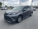 Thumbnail image of 2025 Toyota Sienna at Marianna Toyota