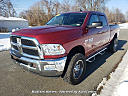 Thumbnail image of 2013 Ram 2500 at Madison Motors