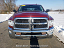 Thumbnail image of 2013 Ram 2500 at Madison Motors