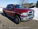 Thumbnail image of 2013 Ram 2500 at Madison Motors