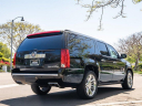 Thumbnail image of 2014 Cadillac Escalade ESV at PARADISE Automotive Group INC.