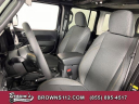 Thumbnail image of 2025 Jeep Wrangler at Browns Fiat Alfa Romeo