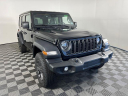 Thumbnail image of 2025 Jeep Wrangler at Browns Fiat Alfa Romeo