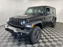 Thumbnail image of 2025 Jeep Wrangler at Browns Fiat Alfa Romeo