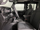 Thumbnail image of 2025 Jeep Wrangler at Browns Fiat Alfa Romeo
