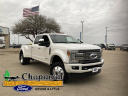 Thumbnail image of 2017 Ford F-450 Super Duty at ChaparralFordUSED of Devine, TX