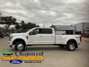 Thumbnail image of 2017 Ford F-450 Super Duty at ChaparralFordUSED of Devine, TX