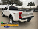 Thumbnail image of 2017 Ford F-450 Super Duty at ChaparralFordUSED of Devine, TX