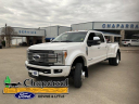 Thumbnail image of 2017 Ford F-450 Super Duty at ChaparralFordUSED of Devine, TX