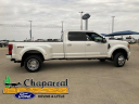 Thumbnail image of 2017 Ford F-450 Super Duty at ChaparralFordUSED of Devine, TX