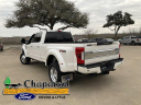 Thumbnail image of 2017 Ford F-450 Super Duty at ChaparralFordUSED of Devine, TX