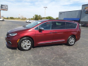 Thumbnail image of 2022 Chrysler Pacifica at Tio Chuy's Auto Sales