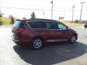 Thumbnail image of 2022 Chrysler Pacifica at Tio Chuy's Auto Sales