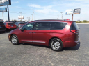 Thumbnail image of 2022 Chrysler Pacifica at Tio Chuy's Auto Sales