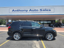 2012 Ford Explorer XLT at Anthony Auto Sales