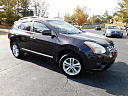 Thumbnail image of 2013 Nissan Rogue at Gary Mathews Motors