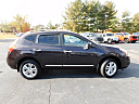 Thumbnail image of 2013 Nissan Rogue at Gary Mathews Motors