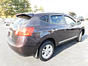 Thumbnail image of 2013 Nissan Rogue at Gary Mathews Motors