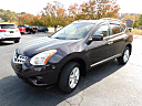 Thumbnail image of 2013 Nissan Rogue at Gary Mathews Motors
