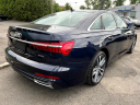Thumbnail image of 2019 Audi A6 at Rockland Motors