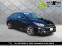 Thumbnail image of 2021 Kia Forte at Maxon Hyundai Inc.
