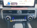 2025 Toyota Tacoma TRD Off-Road at Cavender Toyota