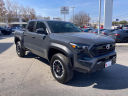 Thumbnail image of 2025 Toyota Tacoma at Cavender Toyota