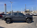Thumbnail image of 2025 Toyota Tacoma at Cavender Toyota