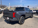 Thumbnail image of 2025 Toyota Tacoma at Cavender Toyota