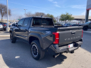 Thumbnail image of 2025 Toyota Tacoma at Cavender Toyota