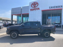 Thumbnail image of 2025 Toyota Tacoma at Cavender Toyota
