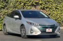 2017 Toyota Prius Prime Advanced at AMC Auto Sales Inc