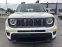 Thumbnail image of 2020 Jeep Renegade at INFINITE ROUTES AUTO