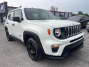 Thumbnail image of 2020 Jeep Renegade at INFINITE ROUTES AUTO