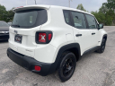 Thumbnail image of 2020 Jeep Renegade at INFINITE ROUTES AUTO
