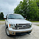 Thumbnail image of 2012 Ford F-150 at Sign And Drive of Raleigh Auto Sales Llc