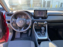 Thumbnail image of 2021 Toyota RAV4 at Auto Expo 95