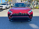 Thumbnail image of 2021 Toyota RAV4 at Auto Expo 95