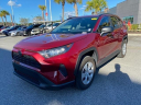 Thumbnail image of 2021 Toyota RAV4 at Auto Expo 95