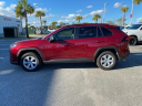 Thumbnail image of 2021 Toyota RAV4 at Auto Expo 95