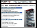 Thumbnail image of 2021 Toyota RAV4 at Auto Expo 95